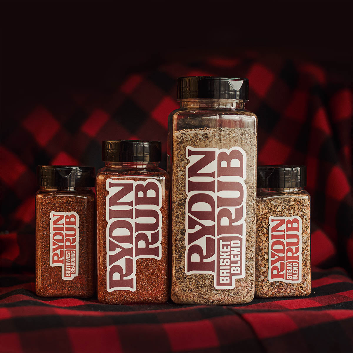 BBQ Pack