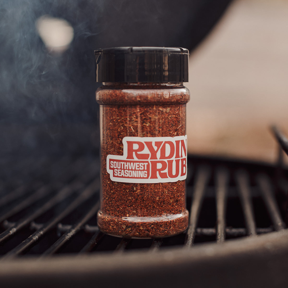 Southwest Seasoning