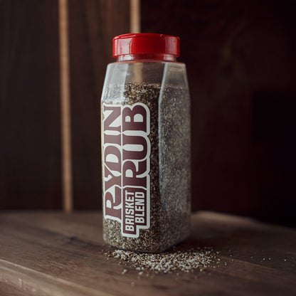 Brisket Blend
